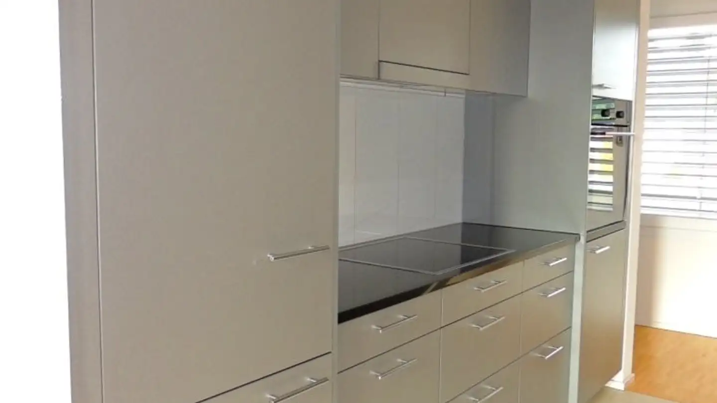 Apartment for rent - Meierackerstrasse 8, 8610 Uster - Photo 3