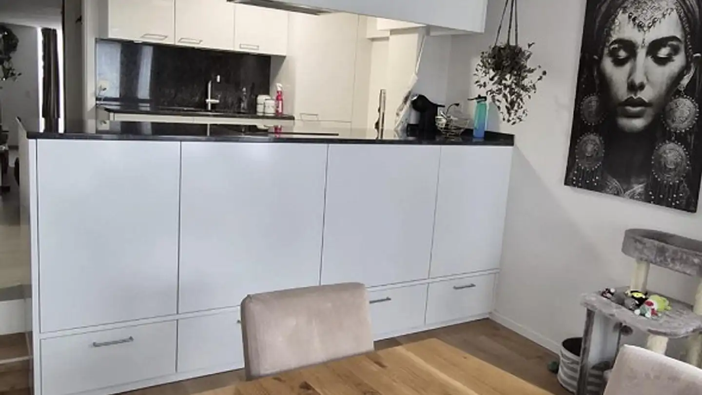 Appartamento in affitto - Bahnhofstrasse 71, 4313 Möhlin - Photo 3