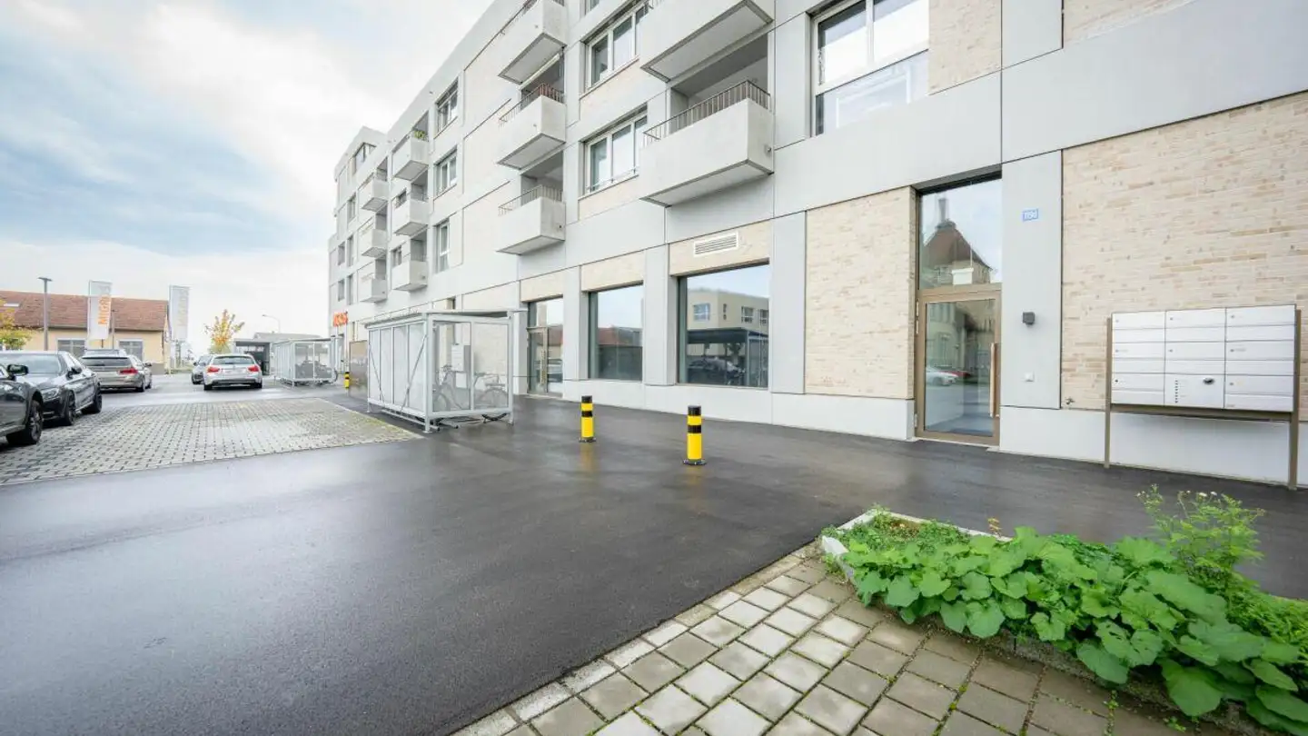 Spazio ufficio in affitto - Seestrasse 119, 9326 Horn - Photo 3