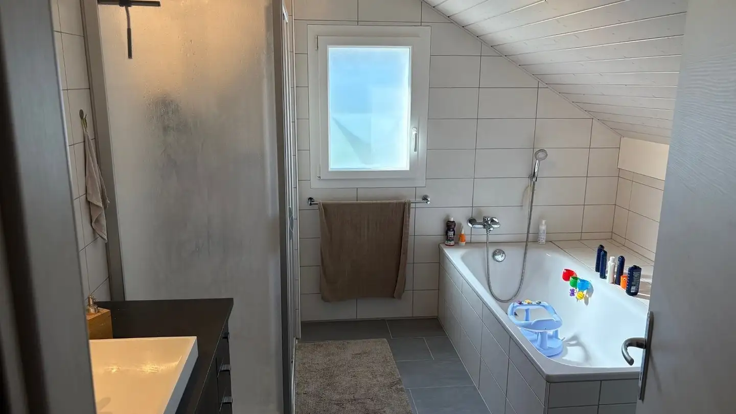 Single house for rent - Route Du Bas Du Village 6, 1513 Rossenges