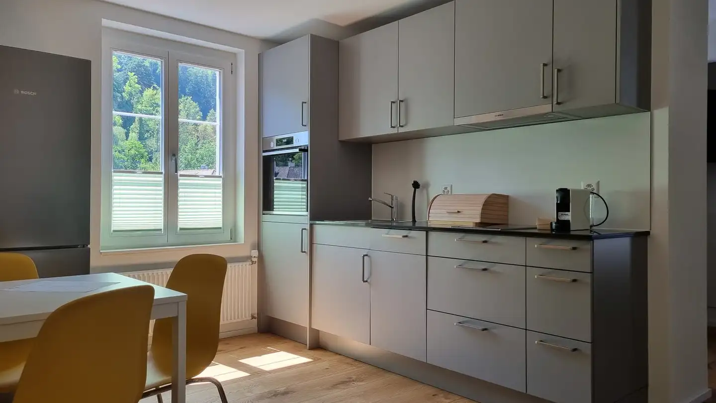 Appartamento in affitto - Welschdörfli 9, 7000 Chur - Foto 2