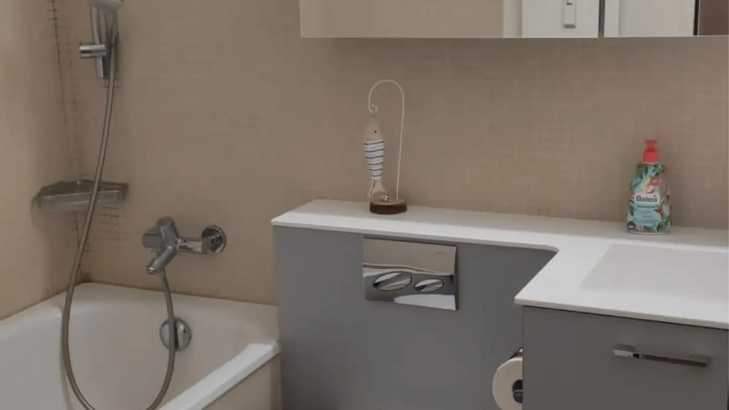 Appartement à louer - Wannerstrasse, 8045 Zürich - Photo 2