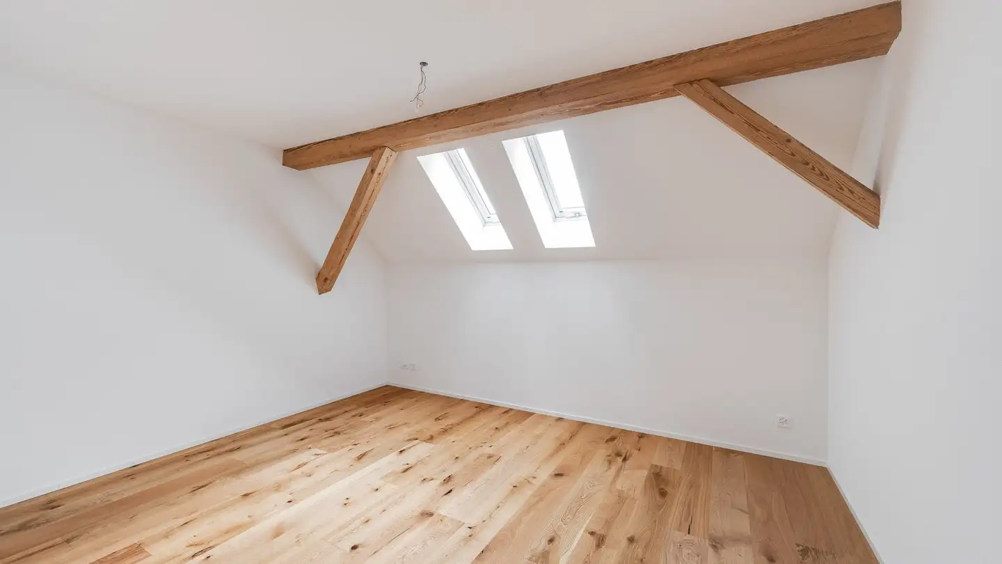 Duplex in affitto - Moosweg 18, 3324 Hindelbank - Foto 3