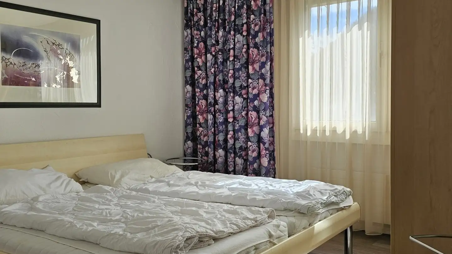 Appartamento in affitto - Promenade 80, 7270 Davos Platz - Foto 2