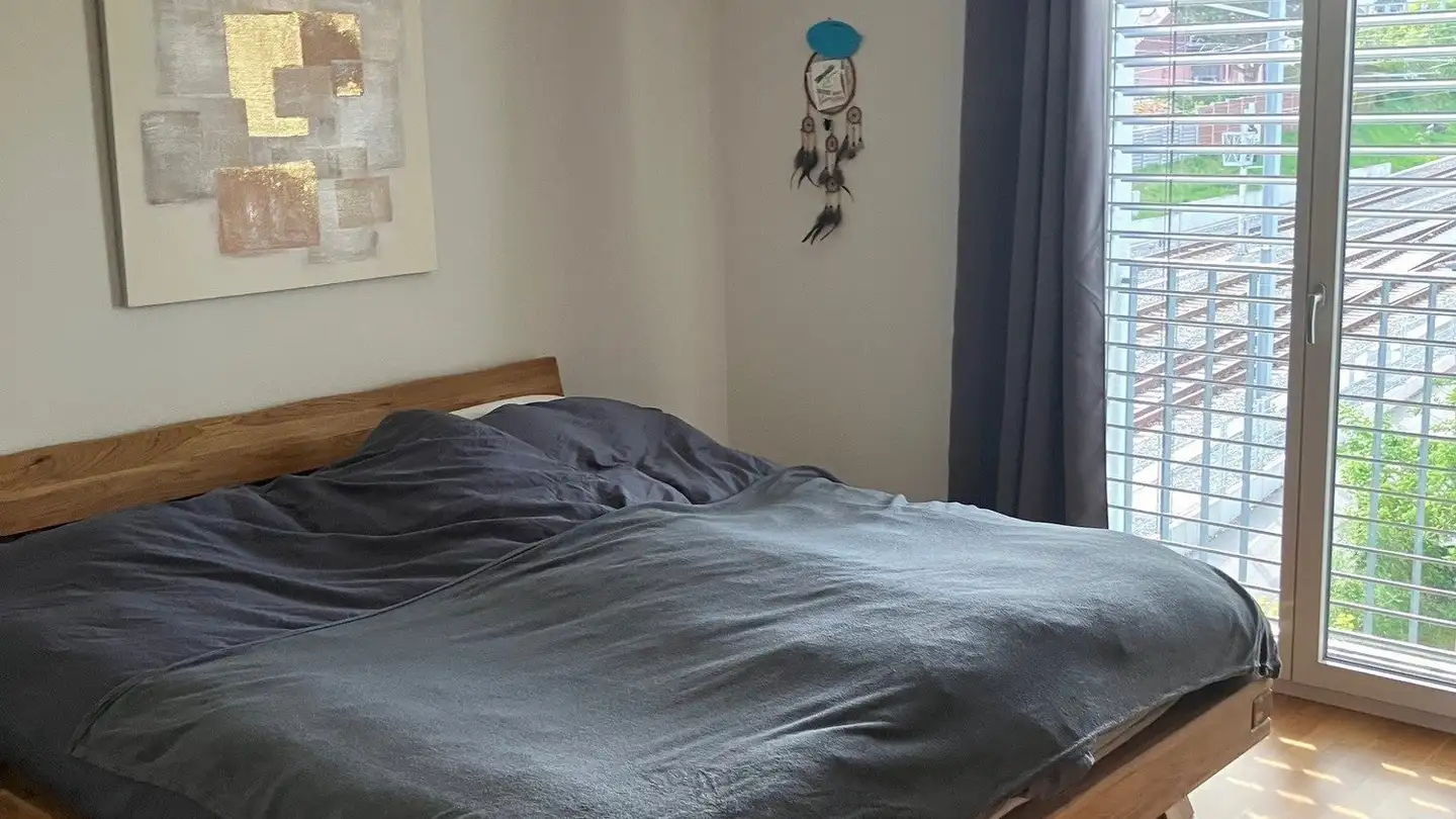 Apartment for rent - Chemin Des Crêts, 1630 Bulle - Photo 4