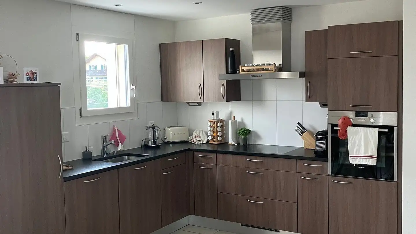 Apartment for rent - Chemin Des Crêts, 1630 Bulle