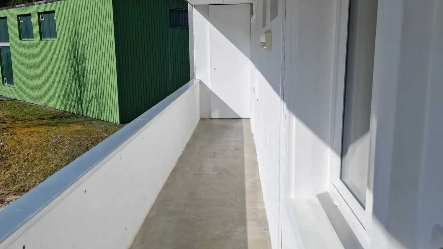 Appartamento in affitto - Chemin De La Foule 11, 2740 Moutier - Foto 2