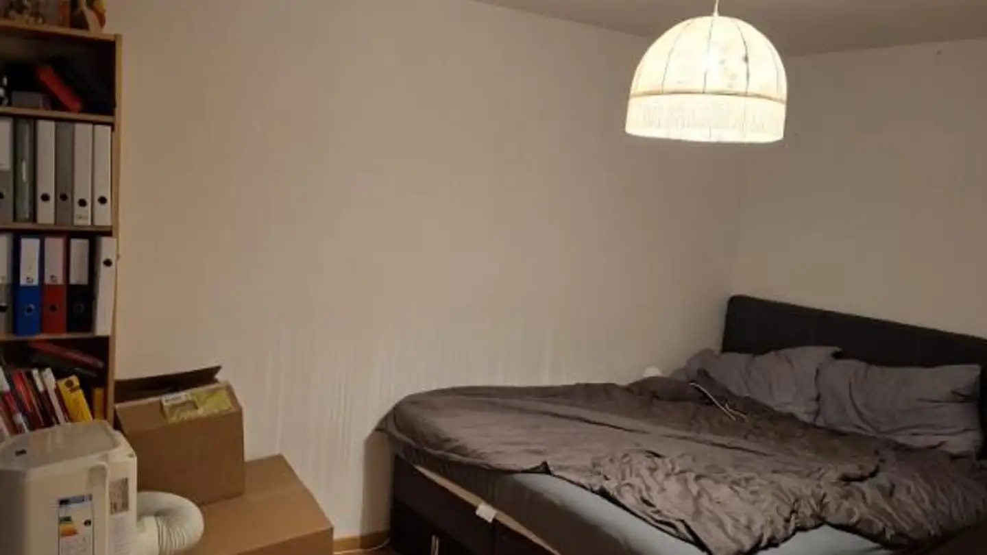 Appartamento in affitto - Merkurstrasse 3, 8910 Affoltern am Albis - Photo 2