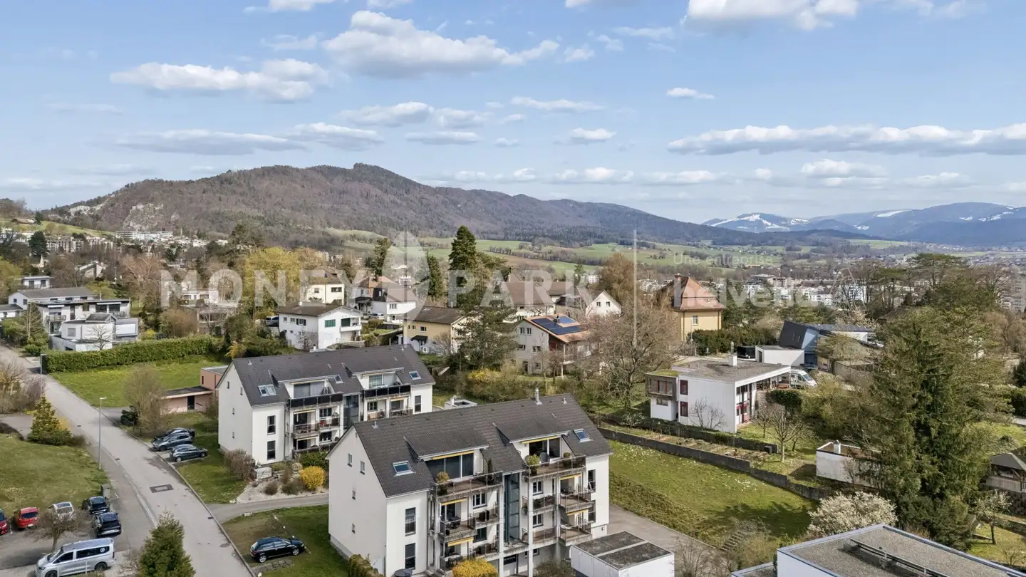 Wohnung kaufen - 2800 Delémont