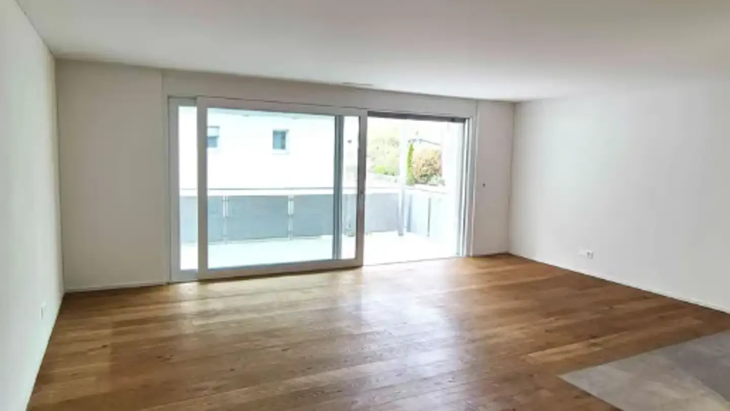 Apartment for rent - Neudorf 12, 9527 Niederhelfenschwil - Photo 2