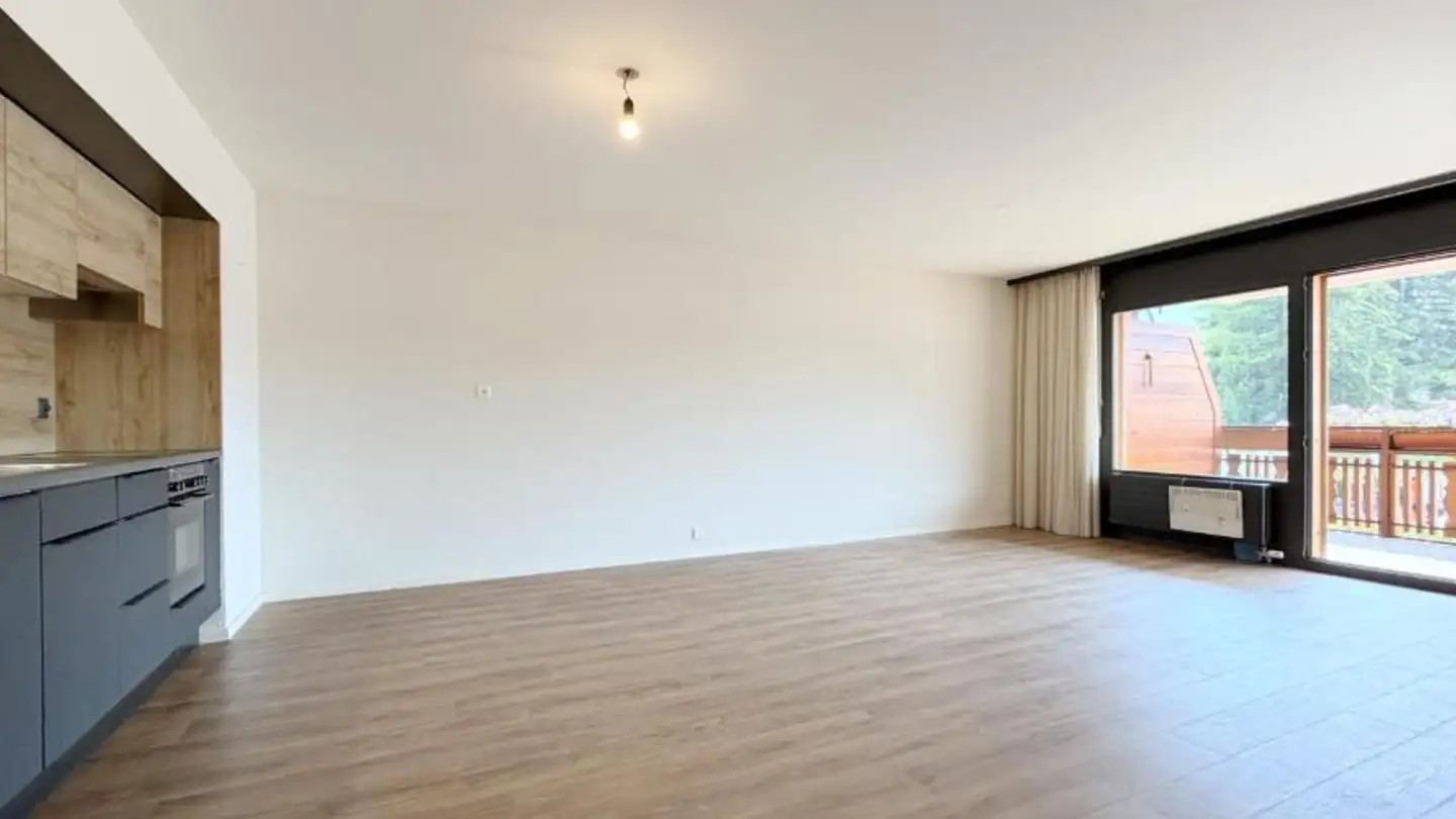 Appartamento in affitto - 3963 Crans-Montana