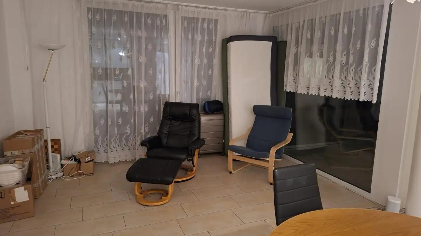 Appartamento in affitto - Merkurstrasse 3, 8910 Affoltern am Albis - Photo 3