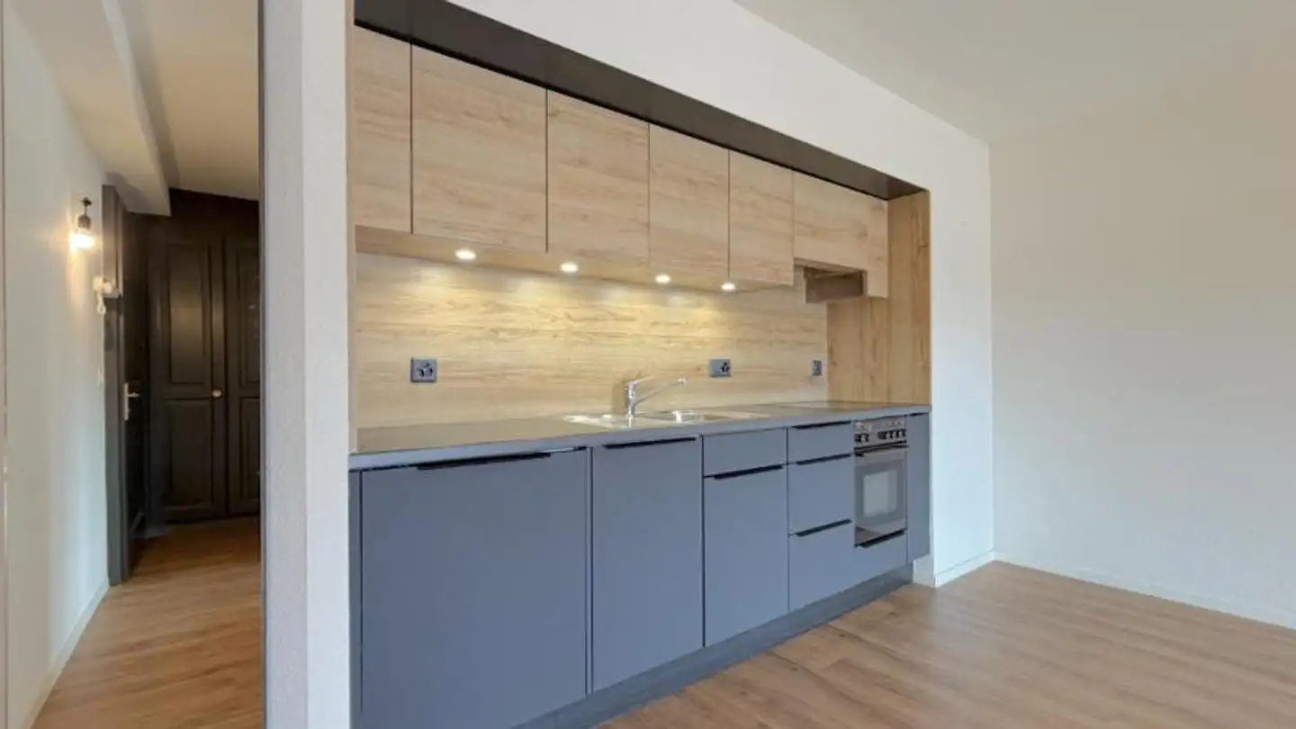 Appartamento in affitto - 3963 Crans-Montana - Foto 3
