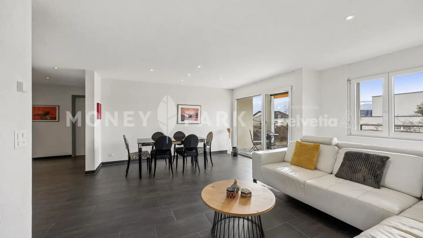 Wohnung kaufen - 2800 Delémont - Foto 2