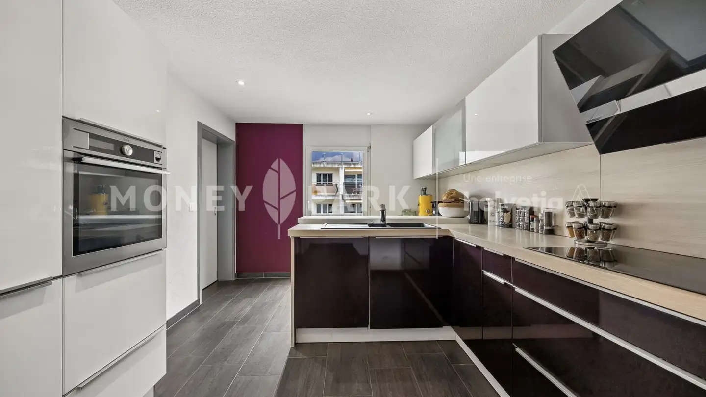 Wohnung kaufen - 2800 Delémont - Foto 3