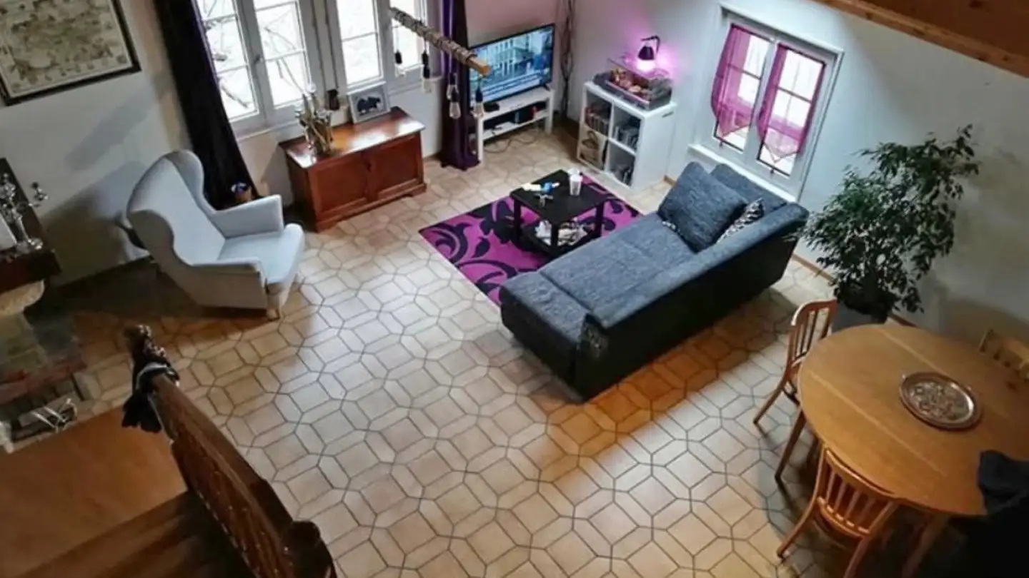 Appartamento in affitto - 1023 Crissier