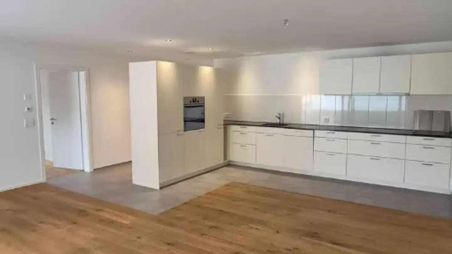 Apartment for rent - Neudorf 12, 9527 Niederhelfenschwil