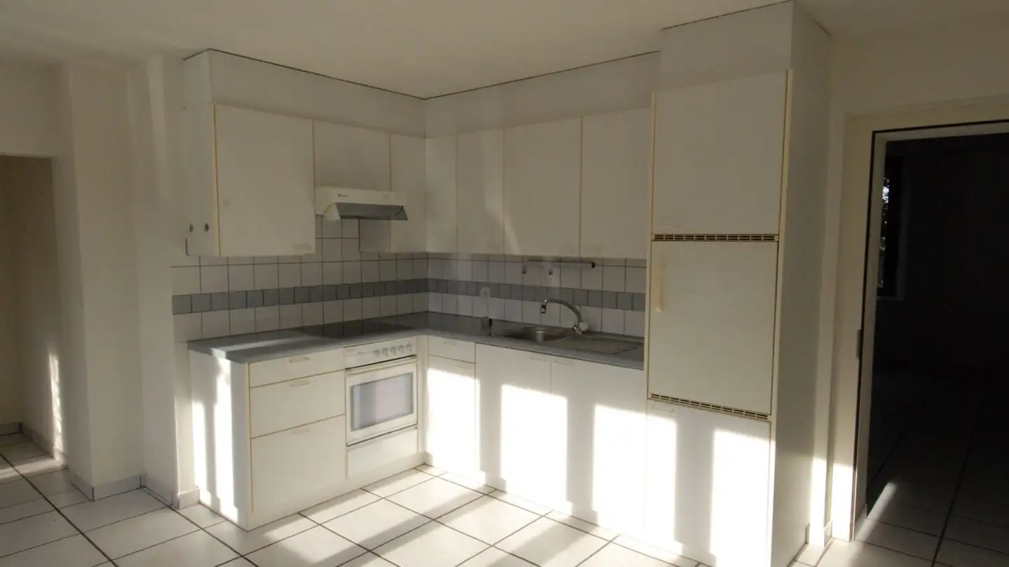 Apartment for rent - Am Stalden 3, 5014 Gretzenbach - Photo 2