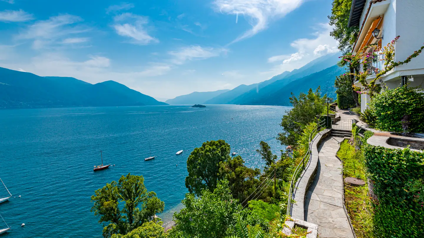 Villa à vendre - 6612 Ascona - Photo 2