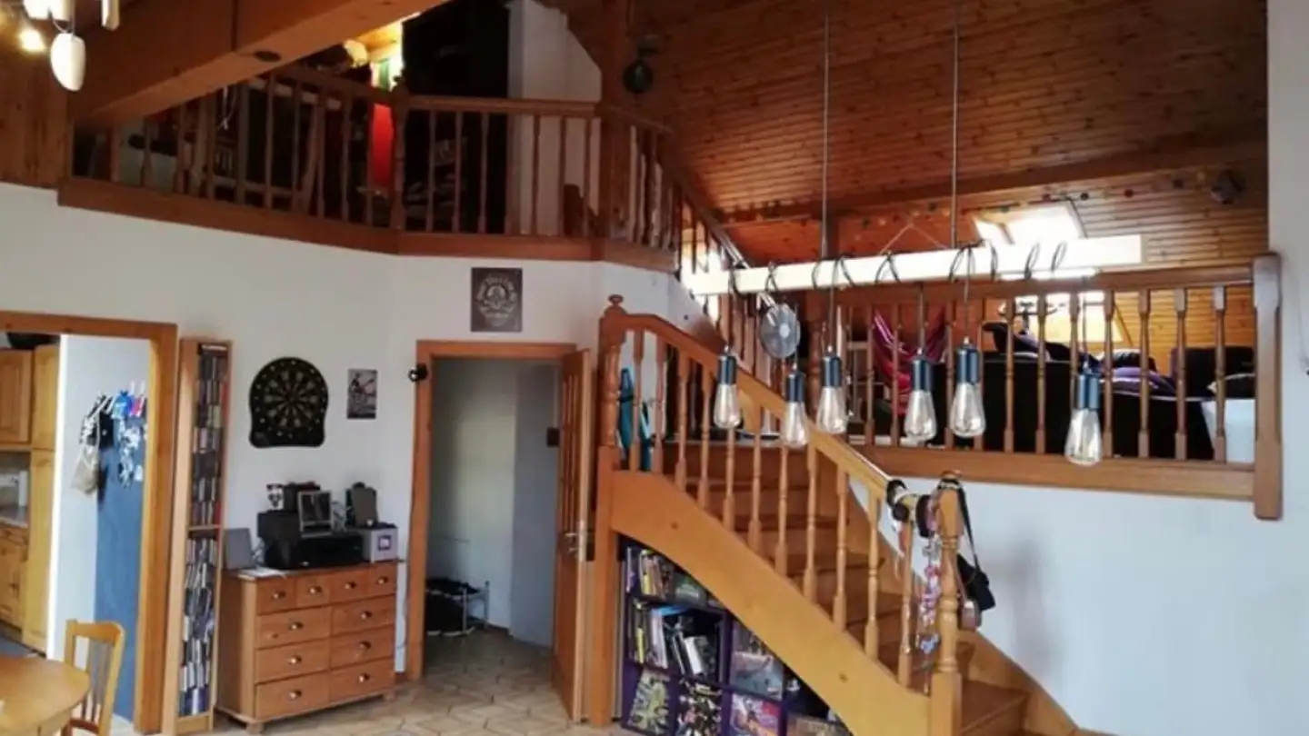 Appartamento in affitto - 1023 Crissier - Foto 2