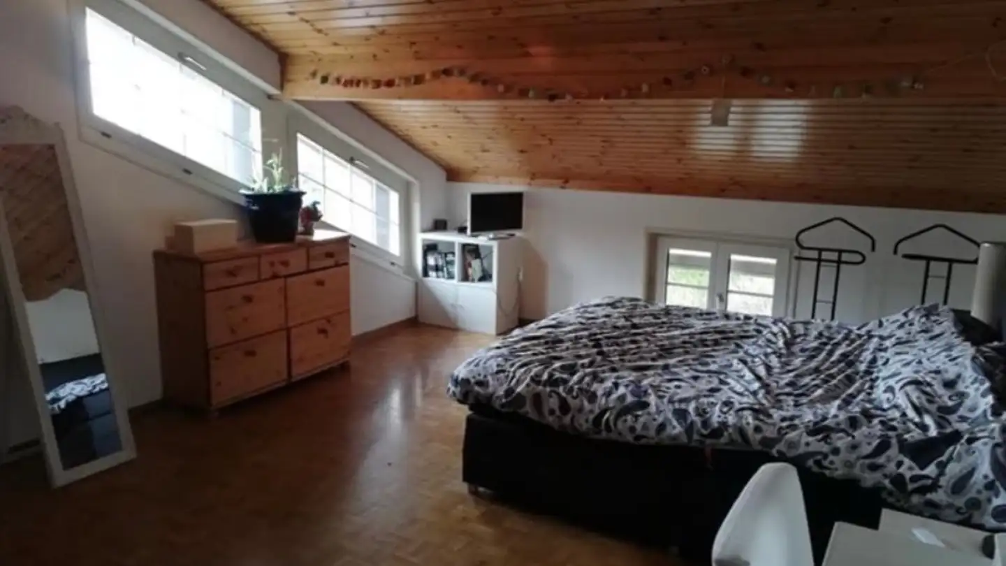 Appartamento in affitto - 1023 Crissier - Foto 4