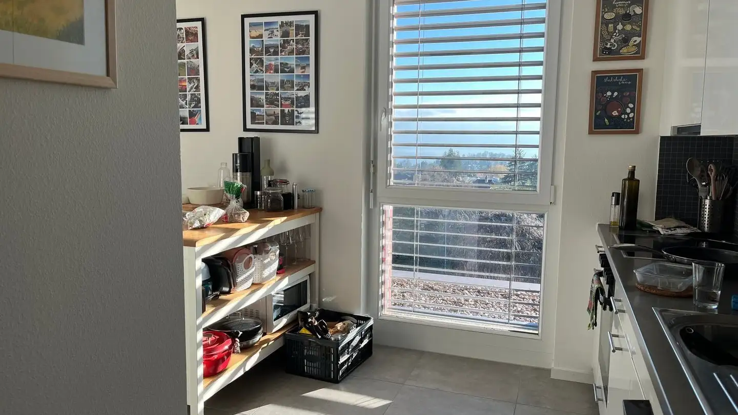 Wohnung mieten - Avenue De La Sallaz 58, 1010 Lausanne - Foto 3