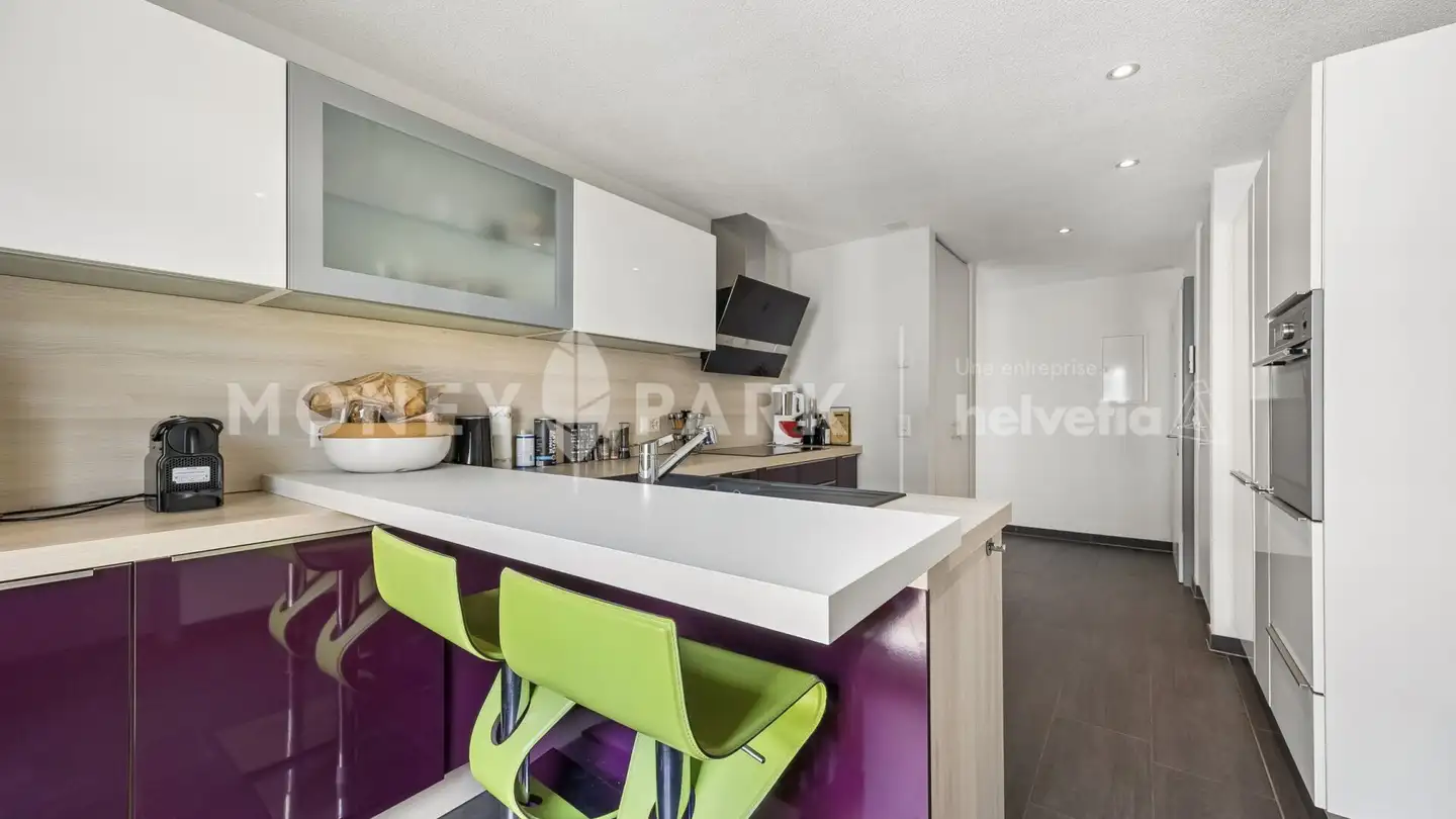 Wohnung kaufen - 2800 Delémont - Foto 4