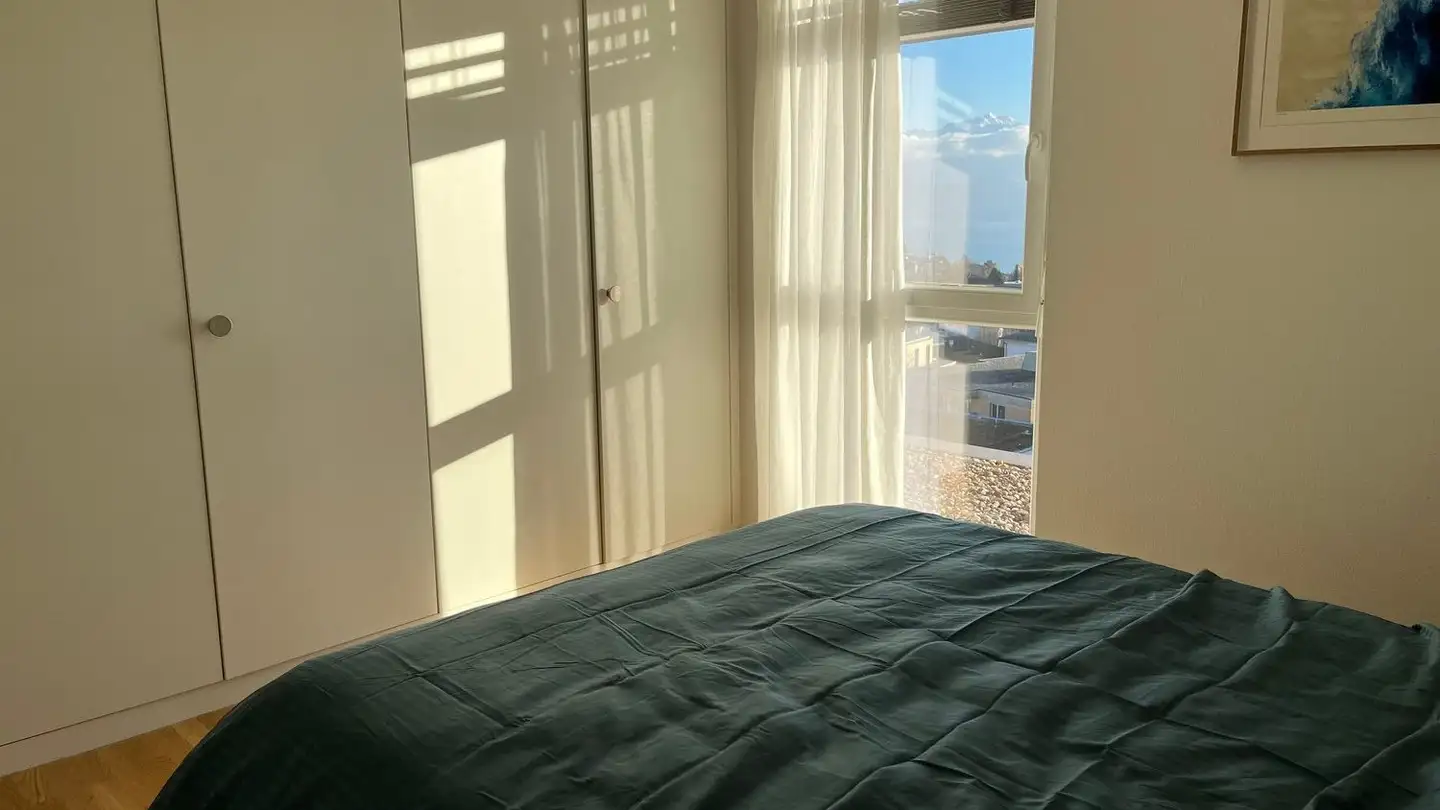 Wohnung mieten - Avenue De La Sallaz 58, 1010 Lausanne - Foto 4