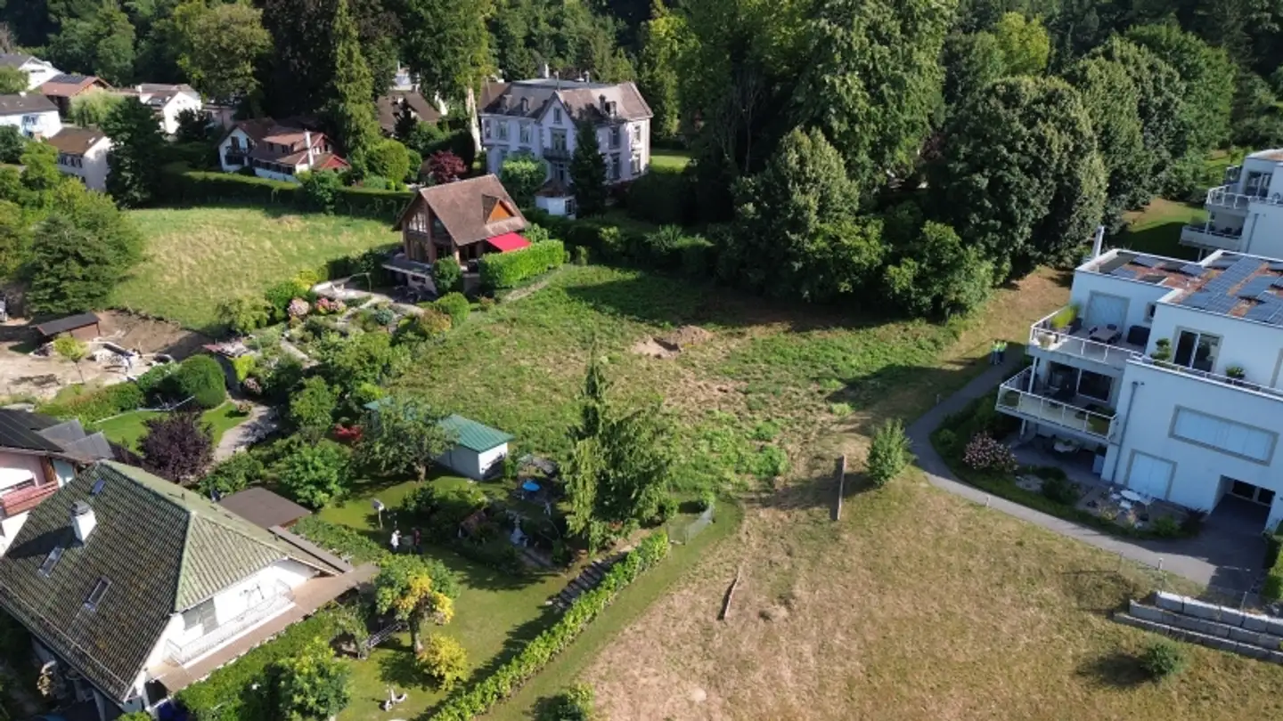 Terreno edificabile in vendita - 8272 Ermatingen - Photo 3