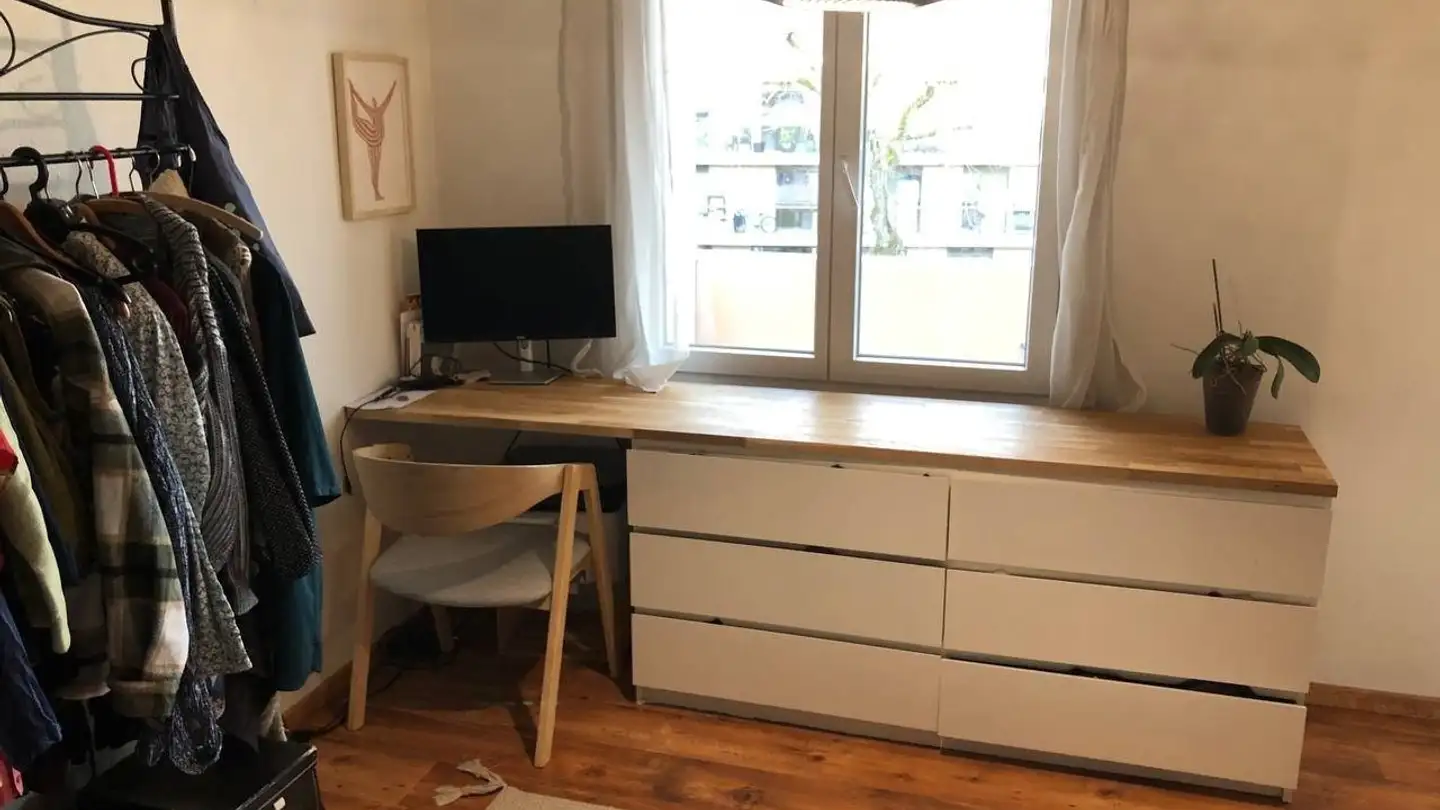 Appartamento in affitto - 1252 Meinier - Foto 3