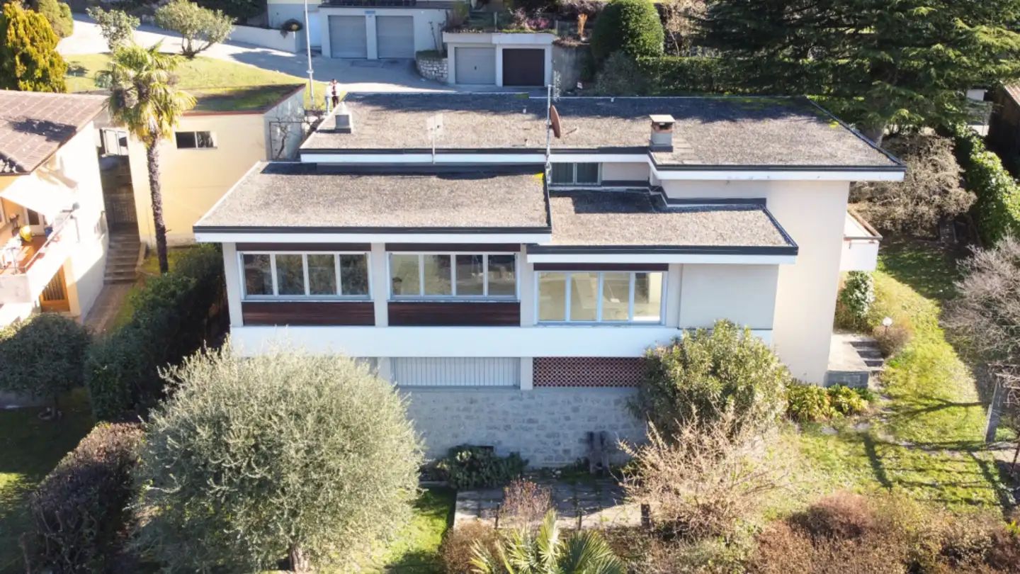 Duplex in vendita - 6943 Vezia - Foto 2