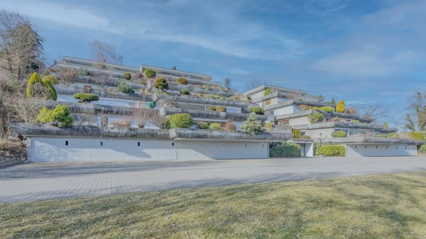 Maison en terrasse à vendre - Eichenrain 31, 3122 Kehrsatz