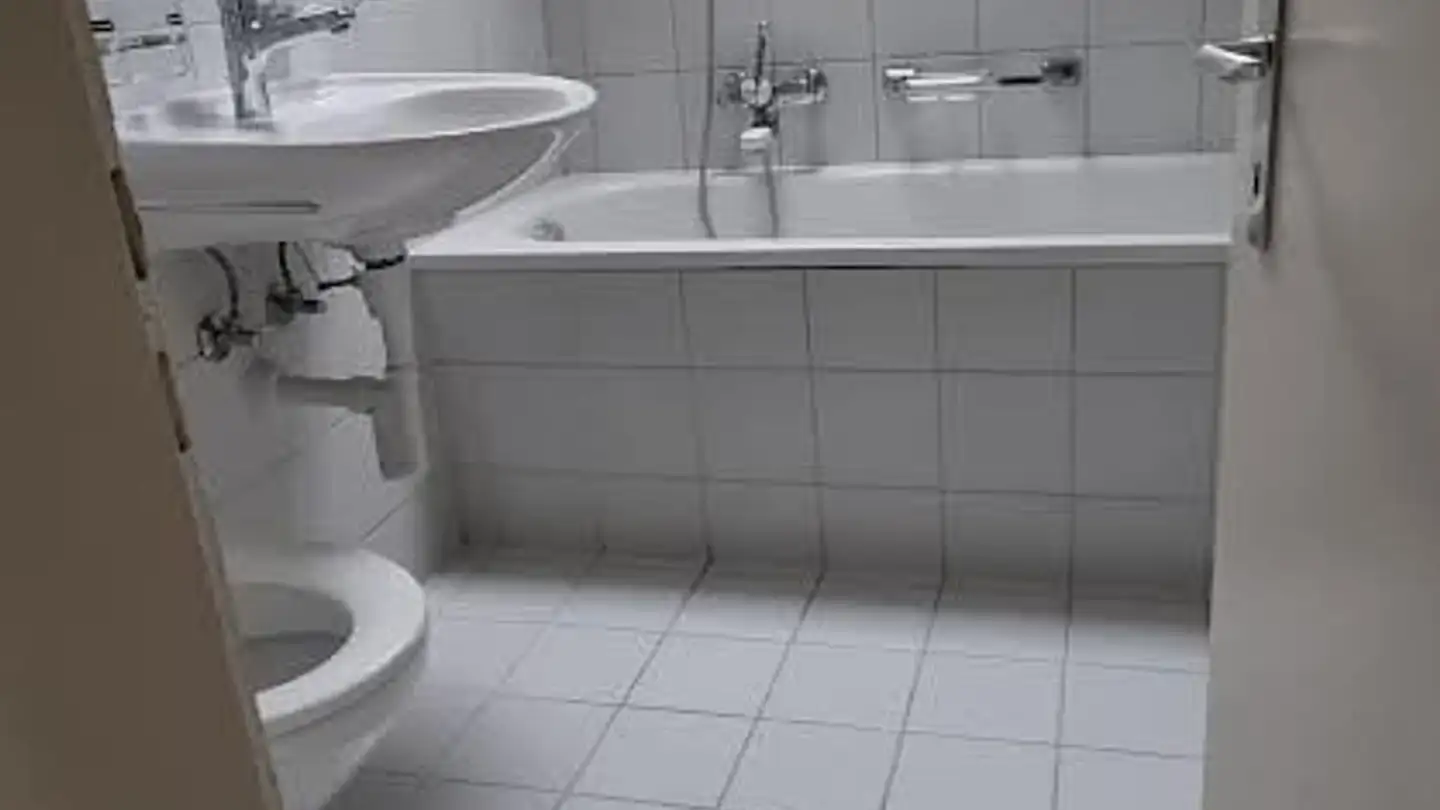 Appartamento in affitto - Hauptstrasse 2, 4436 Oberdorf BL - Foto 2