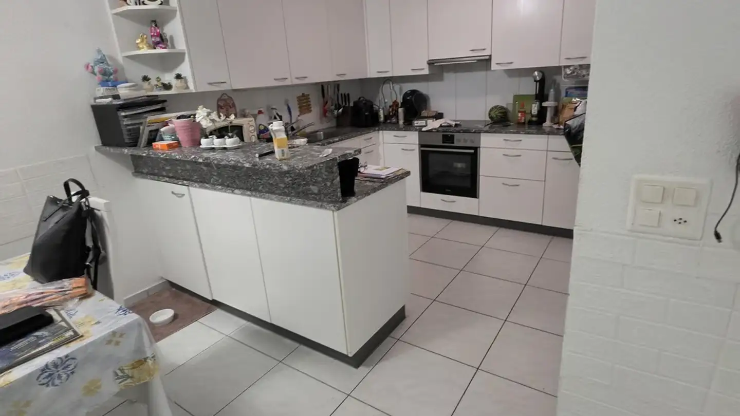 Appartamento ammobiliato in affitto - Püntstrasse 20, 8165 Oberweningen - Foto 4