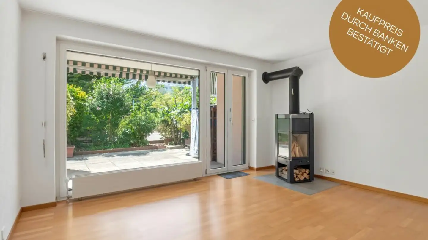 Appartement à vendre - 8154 Oberglatt ZH