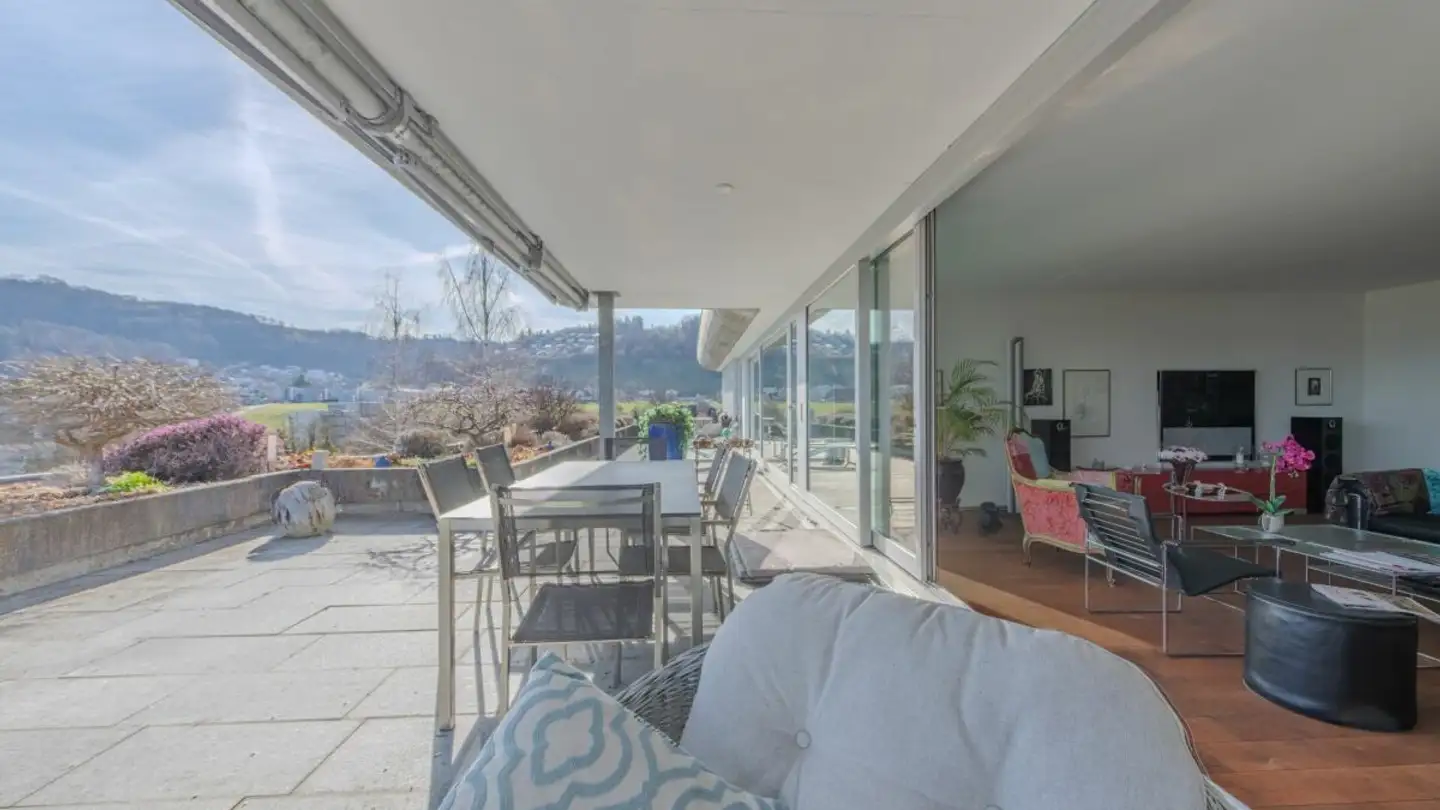 Maison en terrasse à vendre - Eichenrain 31, 3122 Kehrsatz - Photo 2