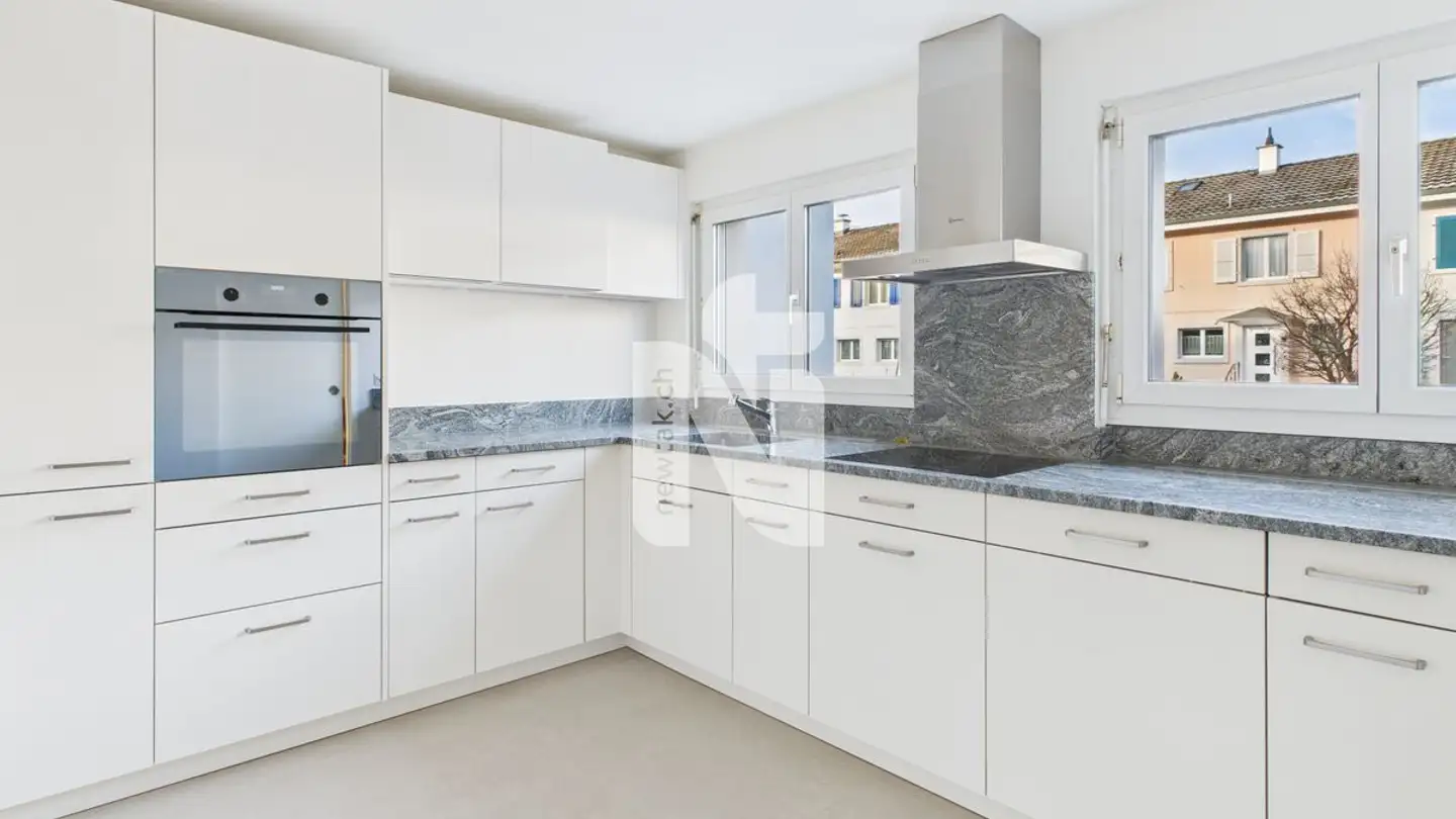 Casa a schiera in affitto - Gustav Bay-Strasse, 4142 Münchenstein - Foto 2