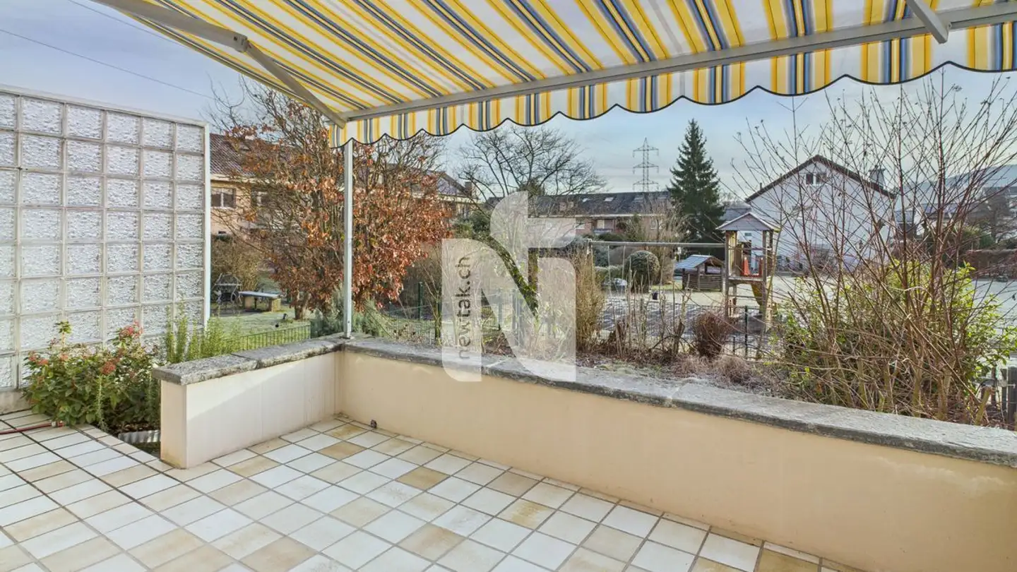 Casa a schiera in affitto - Gustav Bay-Strasse, 4142 Münchenstein - Foto 4