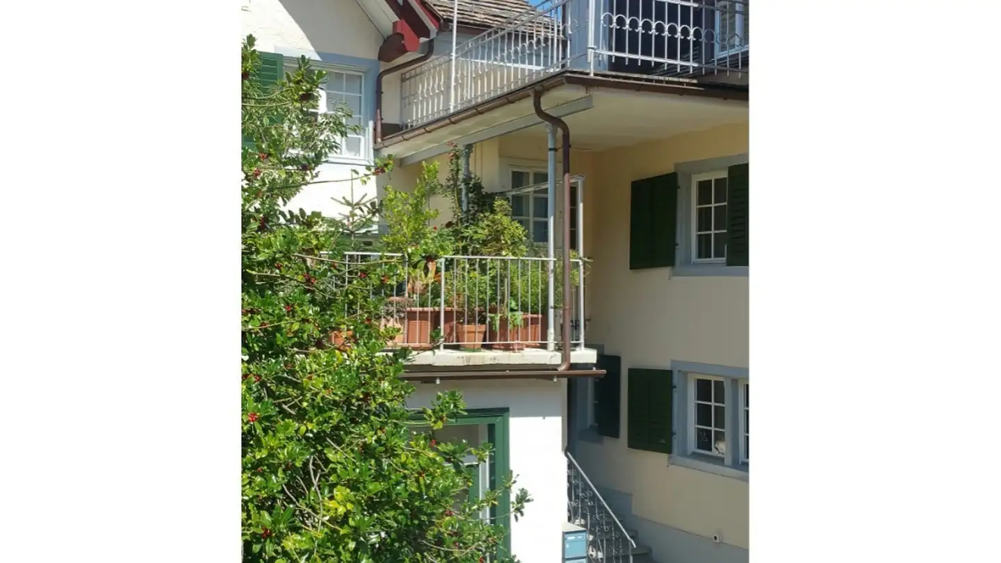 Single room for rent - Neudorfstrasse 11, 8810 Horgen - Photo 2