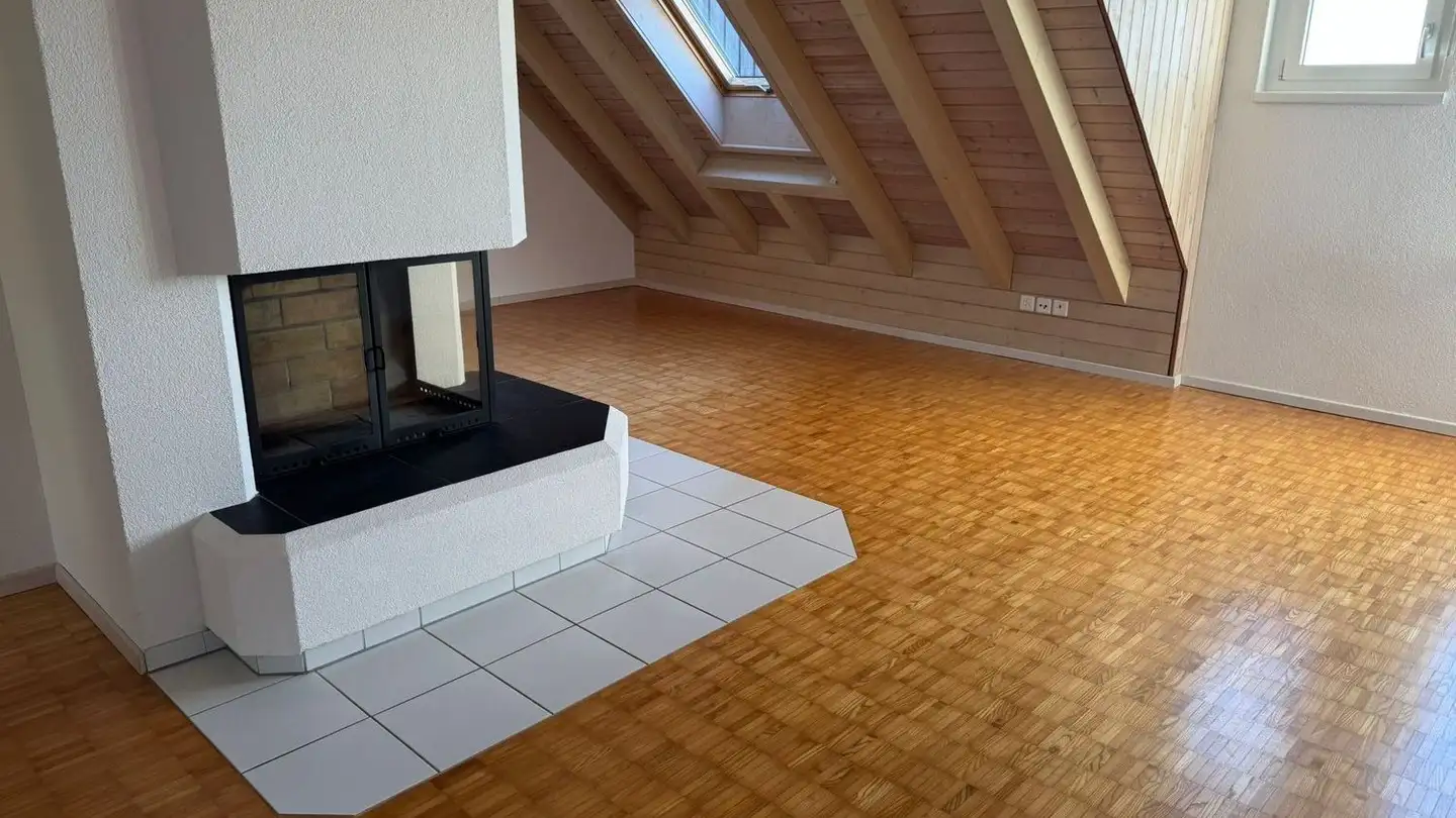 Attico in affitto - Egggasse 10, 8605 Gutenswil