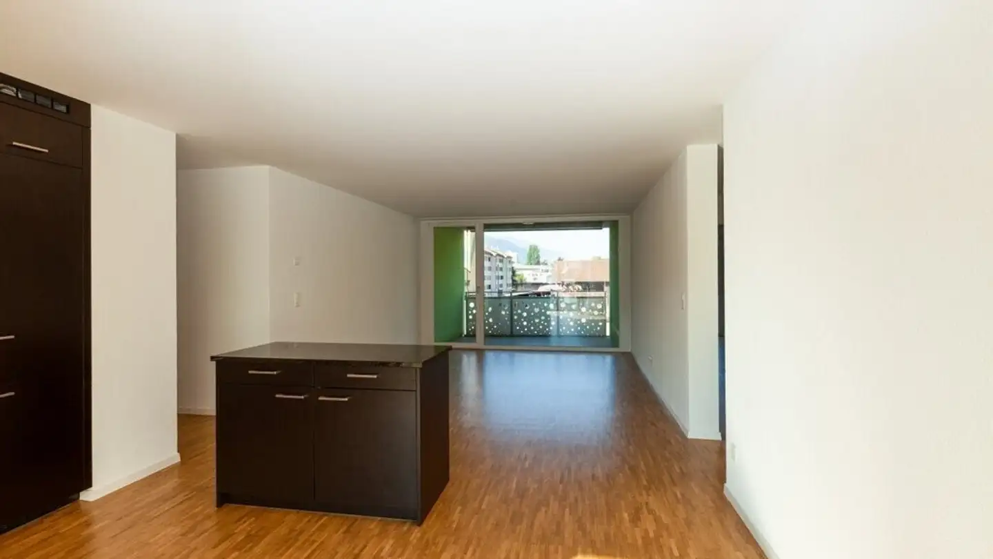 Appartamento in affitto - Avenue Des Platanes 15, 3960 Sierre - Photo 4