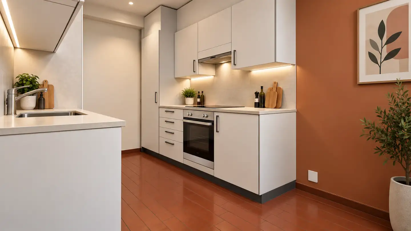 Appartement à vendre - 1203 Genève - Photo 3