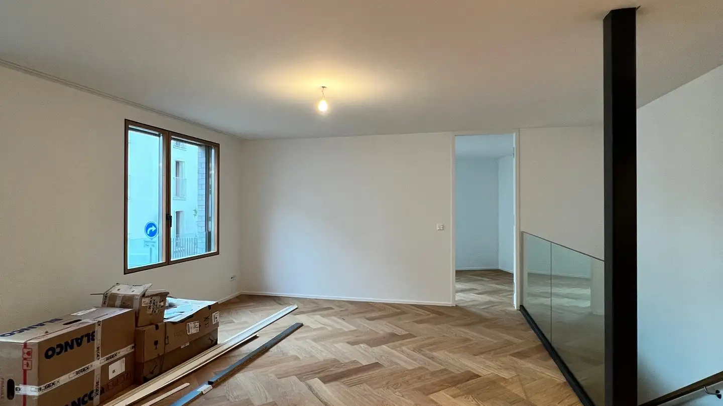 Duplex in vendita - Kernmattstrasse 17, 4102 Binningen - Photo 2