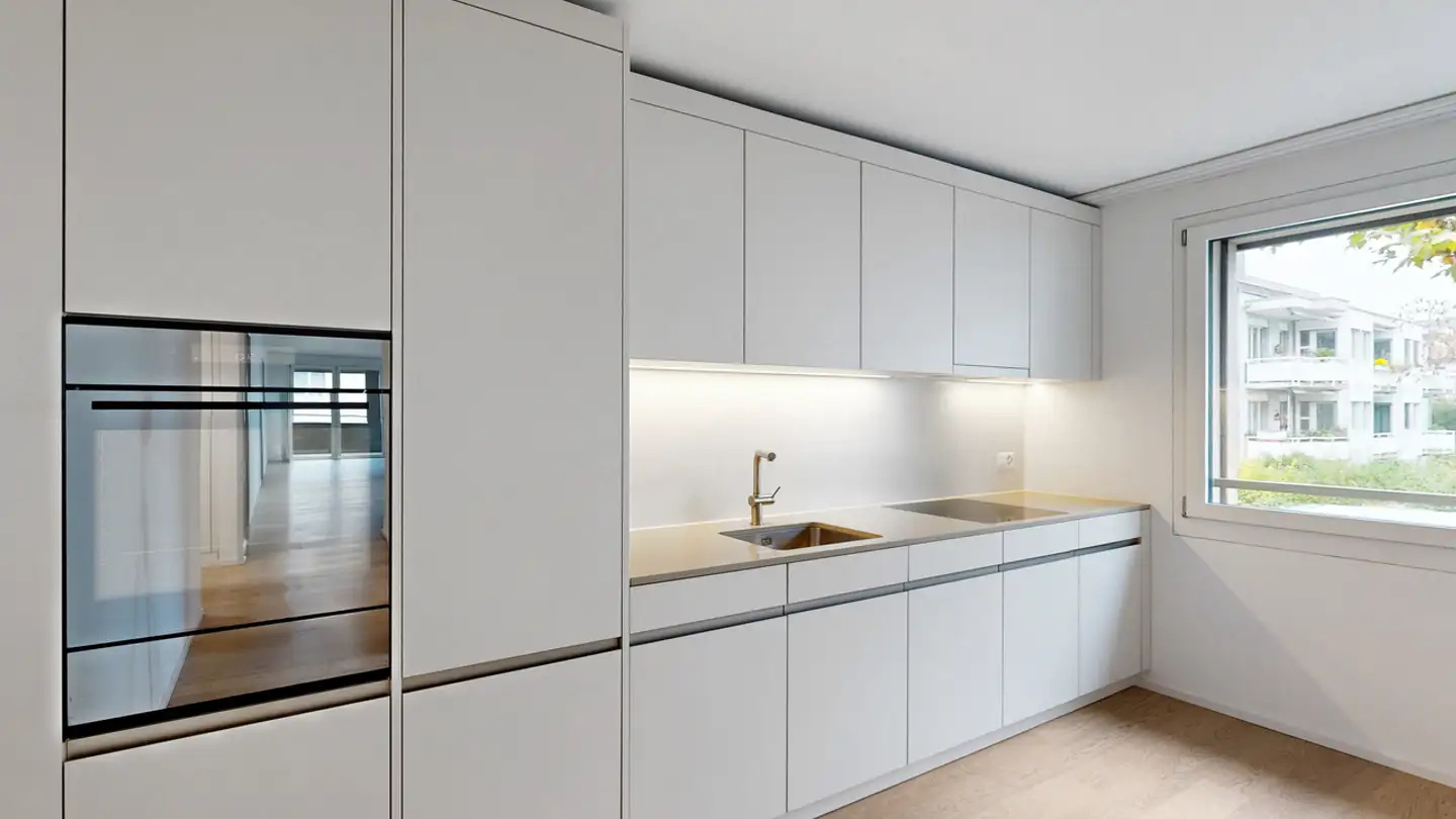 Appartement à louer - Albisstrasse, 8038 Zürich - Photo 4