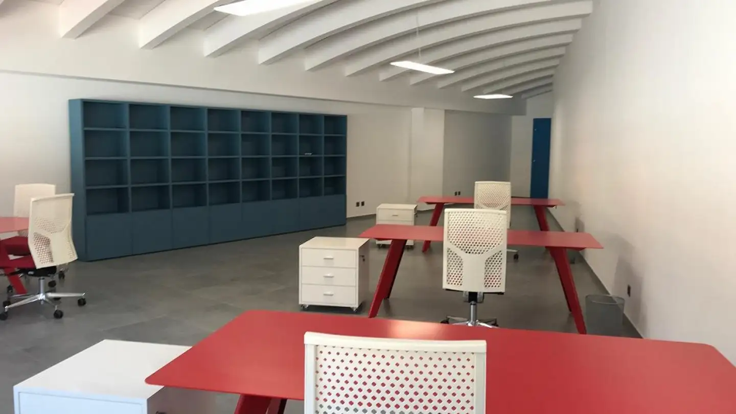 Office space for sale - Via Alla Gerra 11, 6930 Bedano - Photo 2