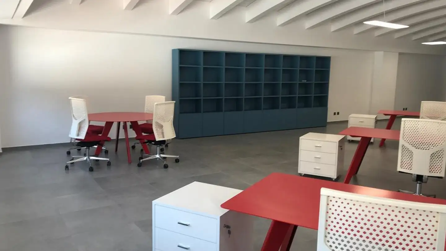 Office space for sale - Via Alla Gerra 11, 6930 Bedano - Photo 4