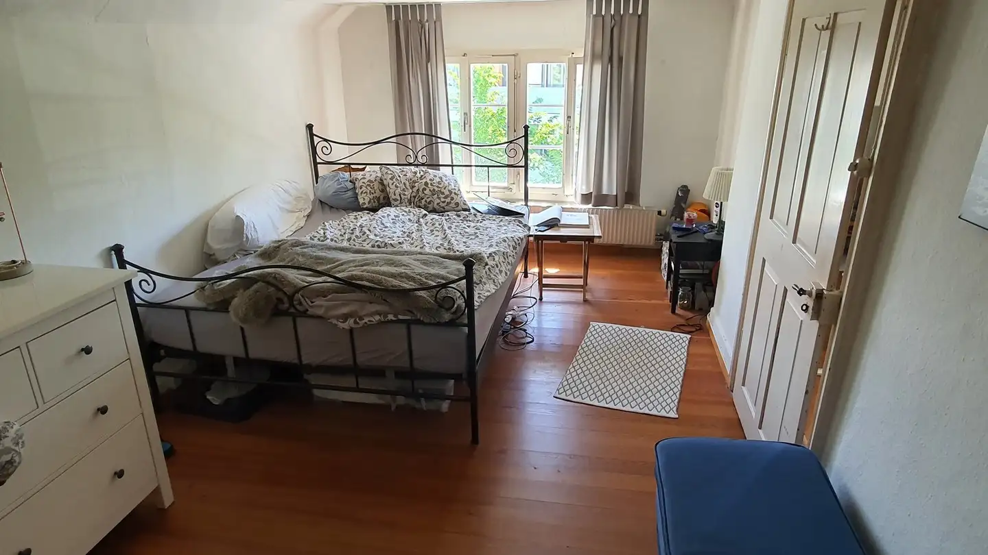 Single room for rent - Neudorfstrasse 11, 8810 Horgen - Photo 3