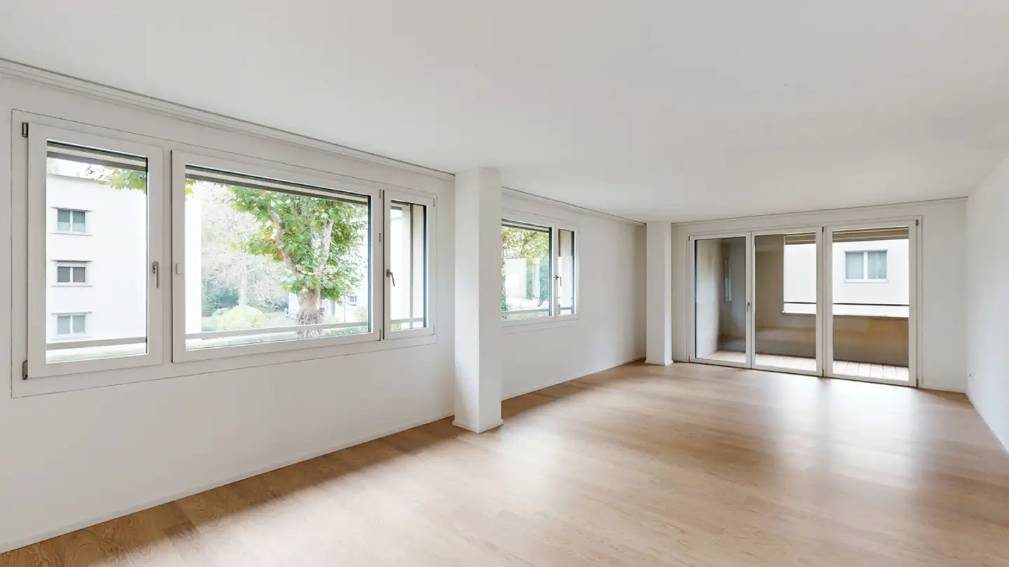 Appartement à louer - Albisstrasse, 8038 Zürich - Photo 2
