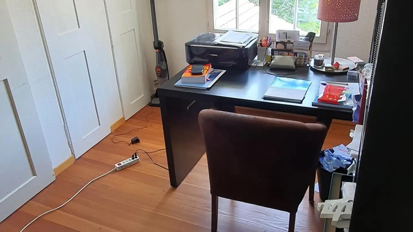 Single room for rent - Neudorfstrasse 11, 8810 Horgen - Photo 4