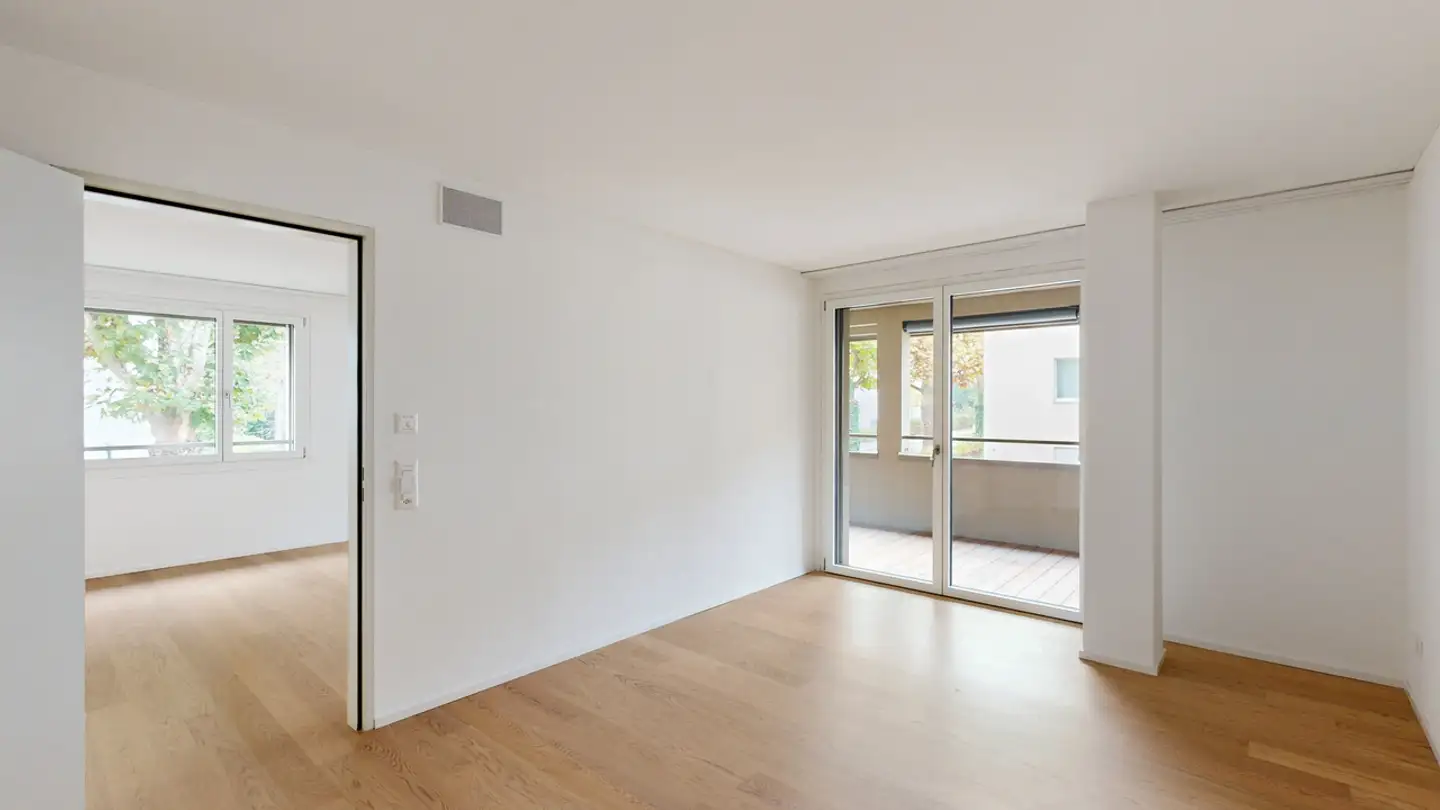 Appartement à louer - Albisstrasse, 8038 Zürich - Photo 3